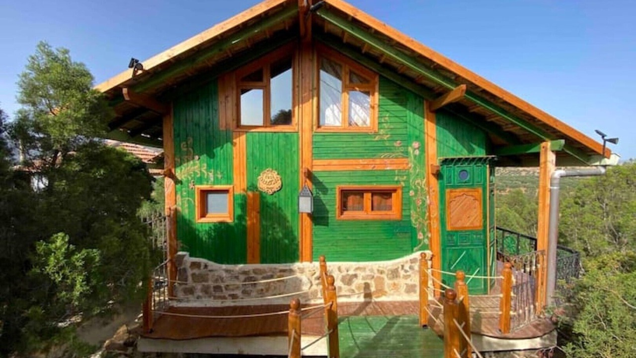 Photo of Outdoor in Hammam Bent Djedidi
