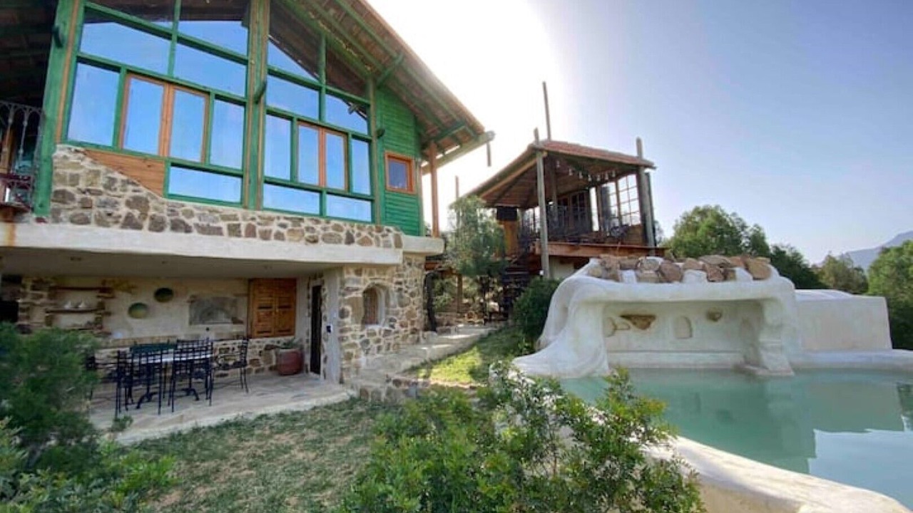 Photo of Outdoor in Hammam Bent Djedidi
