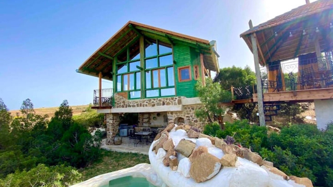 Photo of Outdoor in Hammam Bent Djedidi