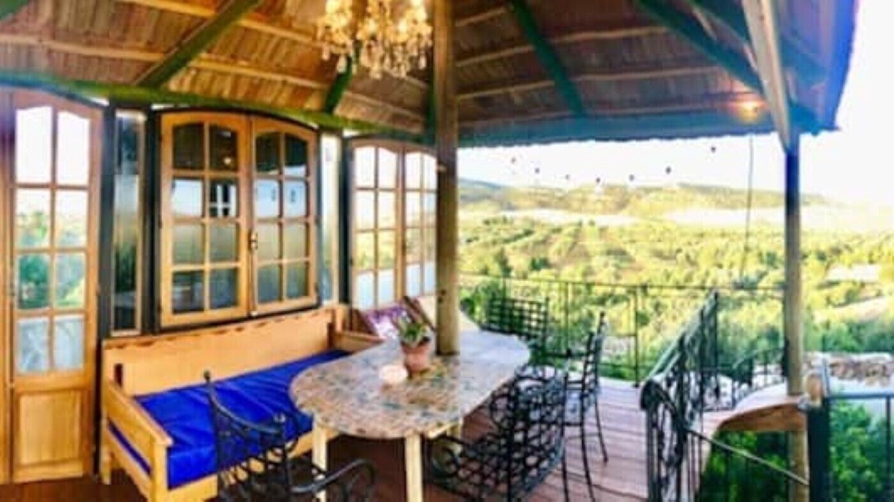Photo of Outdoor in Hammam Bent Djedidi