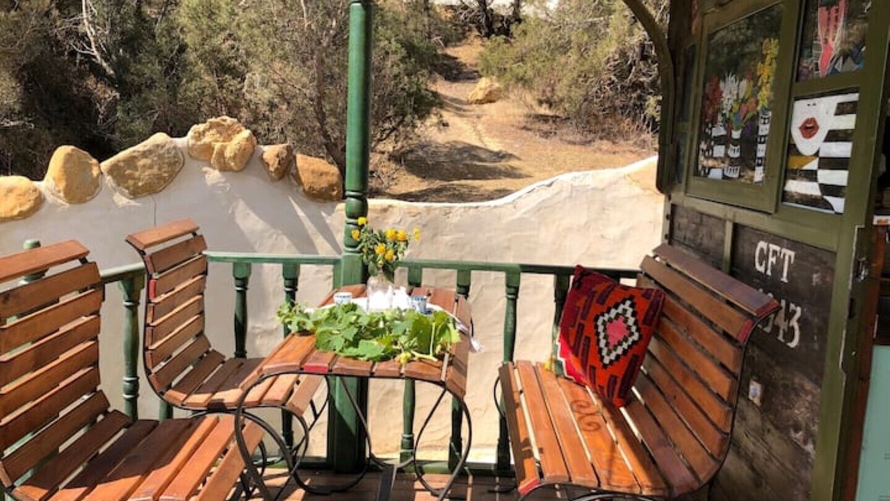 Photo of Outdoor in Hammam Bent Djedidi