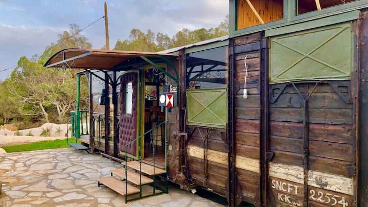 Photo of Outdoor in Hammam Bent Djedidi