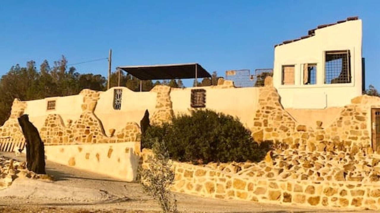 Photo of Outdoor in Hammam Bent Djedidi