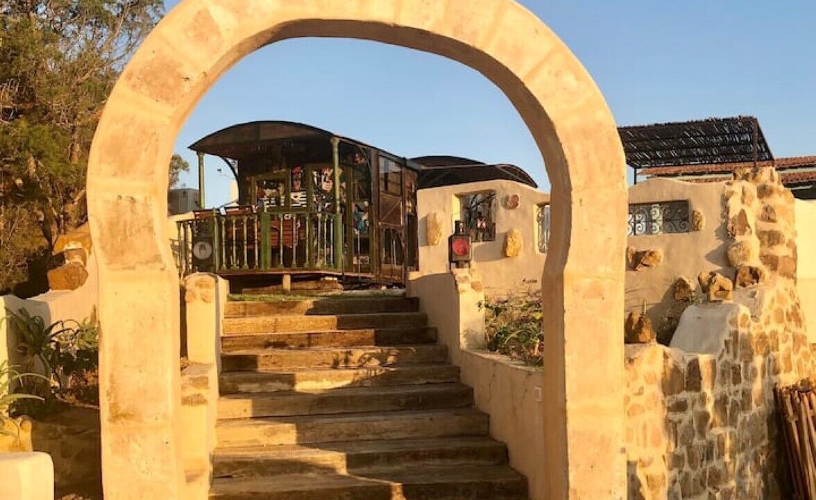 Photo of Outdoor in Hammam Bent Djedidi