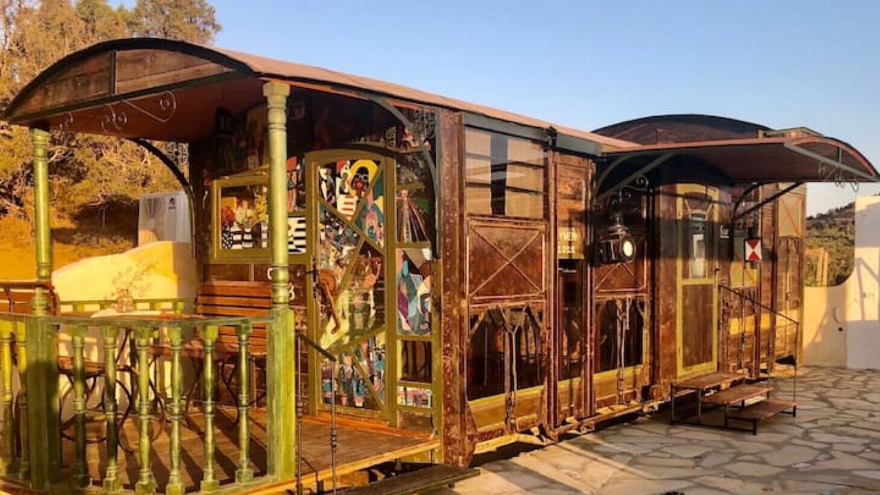Photo of Outdoor in Hammam Bent Djedidi