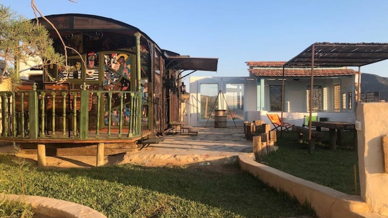 Photo of Outdoor in Hammam Bent Djedidi