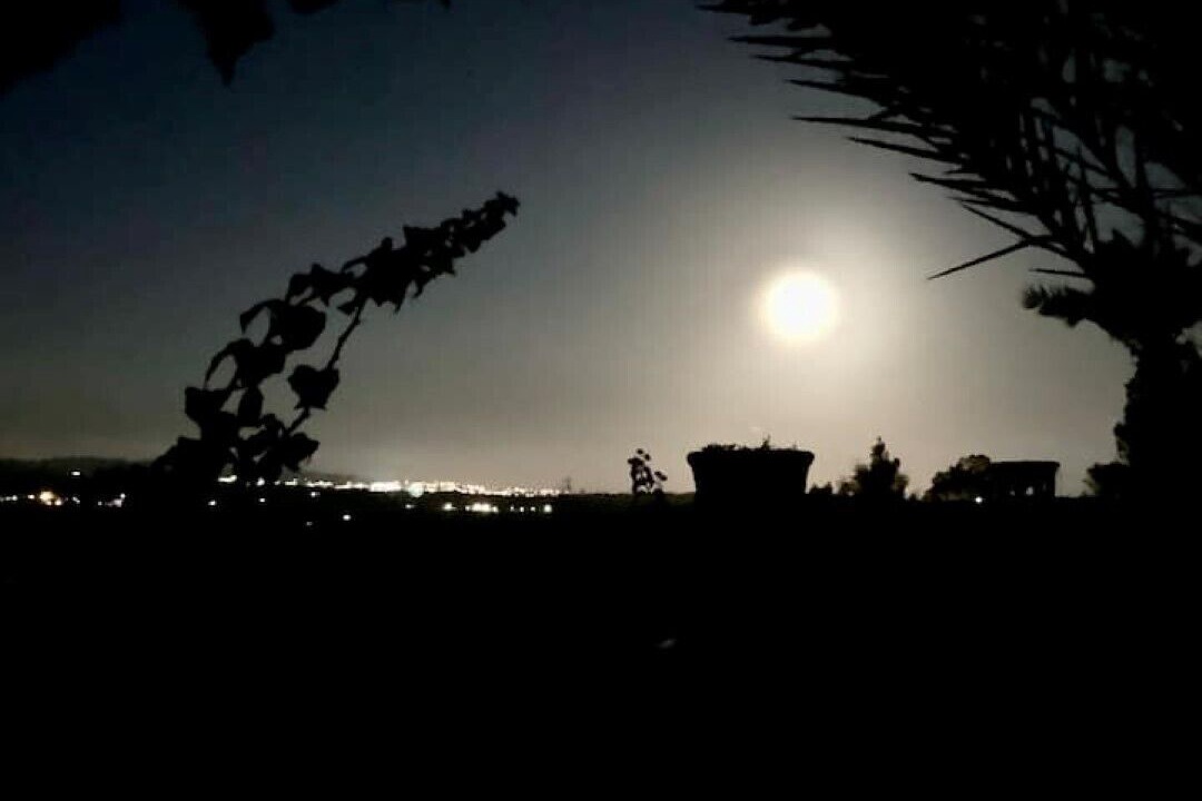 Photo of Outdoor in Hammam Bent Djedidi