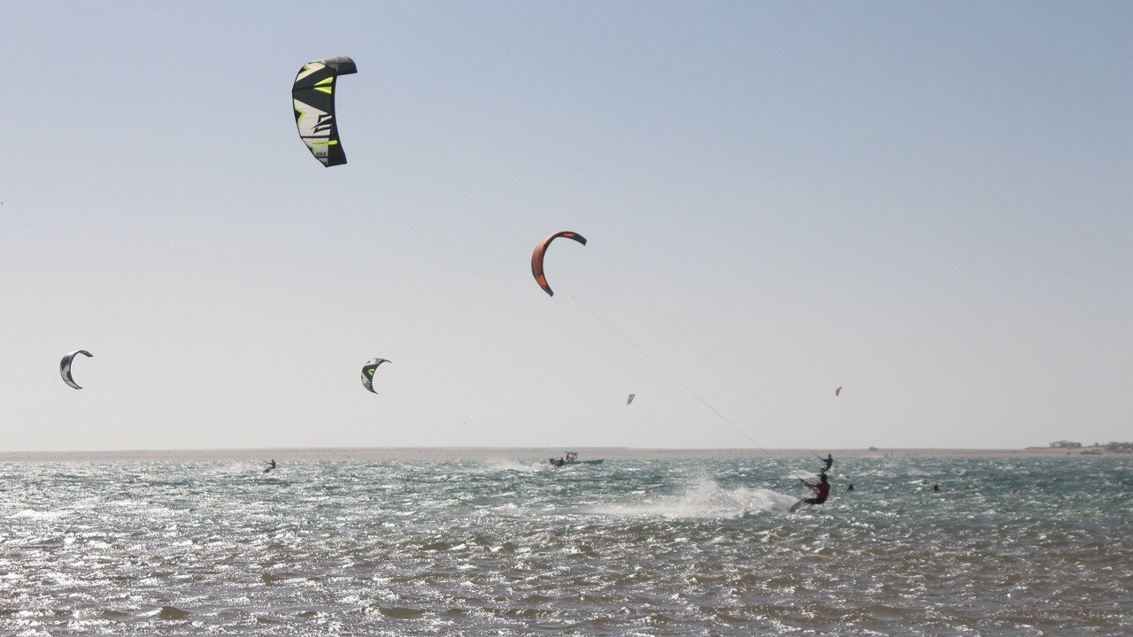 Photo of Others in Dakhla