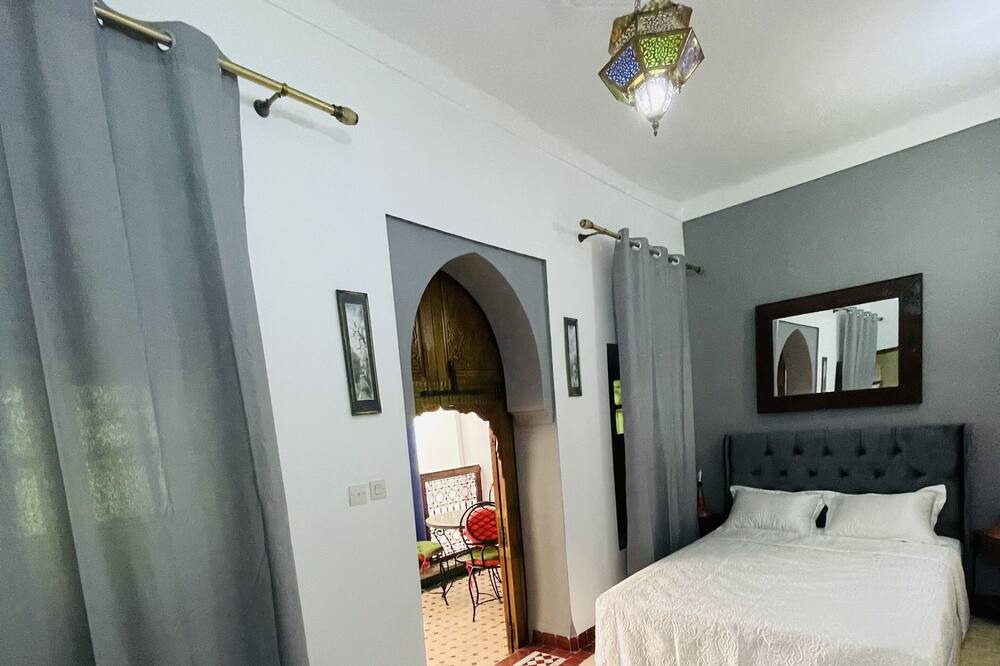 Photo of Bedroom in Sidi Ben Slimane El Jazouli