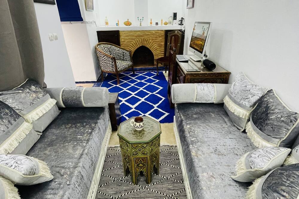 Photo of Others in Sidi Ben Slimane El Jazouli