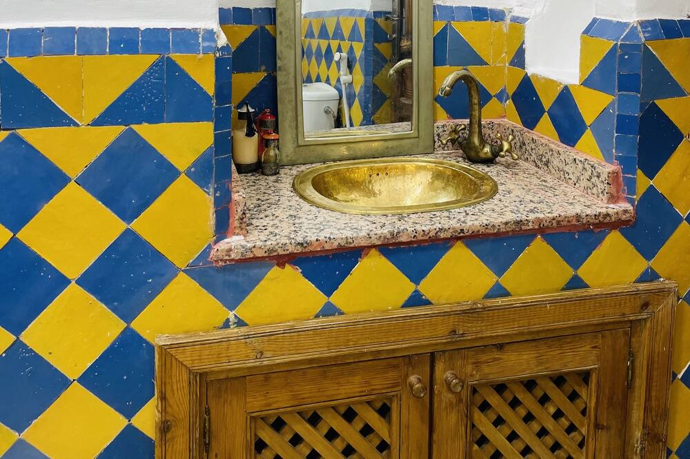 Photo of Bathroom in Sidi Ben Slimane El Jazouli