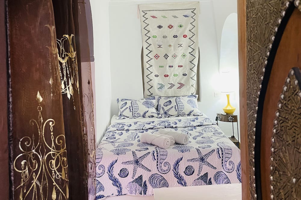 Photo of Bedroom in Sidi Ben Slimane El Jazouli