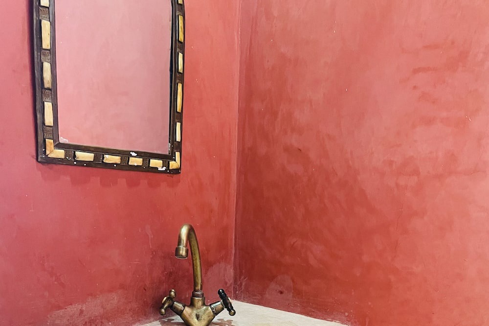 Photo of Bathroom in Sidi Ben Slimane El Jazouli