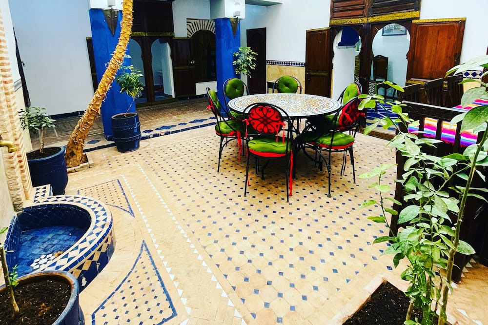 Photo of Others in Sidi Ben Slimane El Jazouli