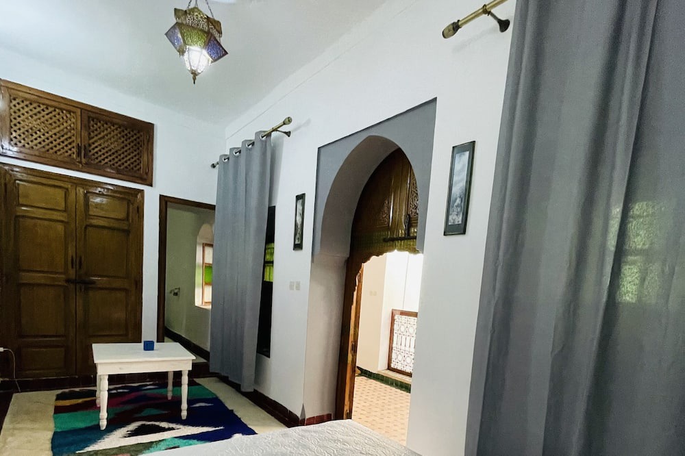 Photo of Bedroom in Sidi Ben Slimane El Jazouli