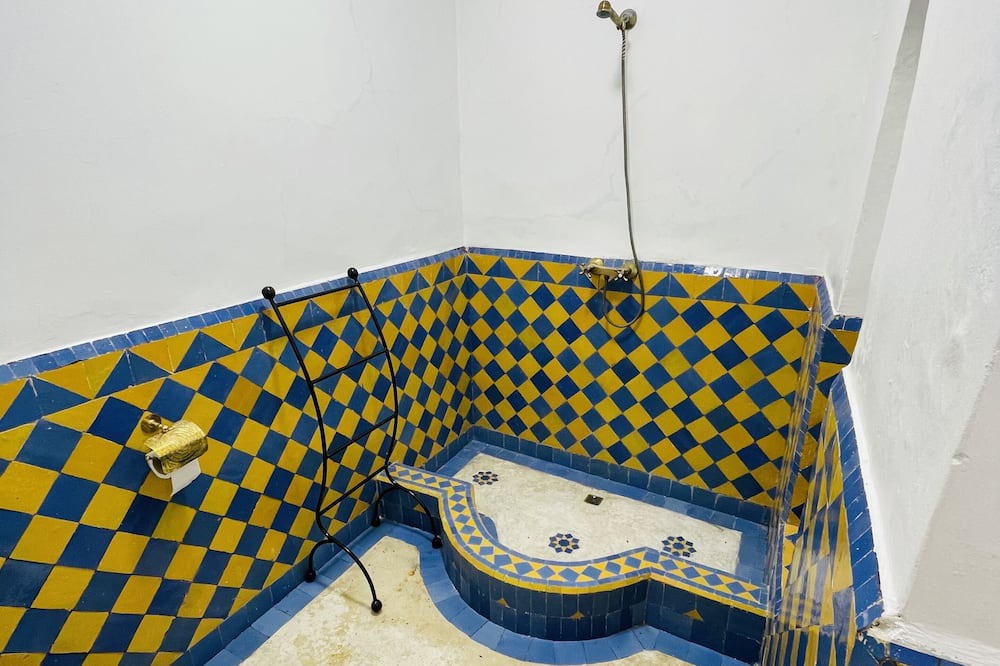 Photo of Bathroom in Sidi Ben Slimane El Jazouli