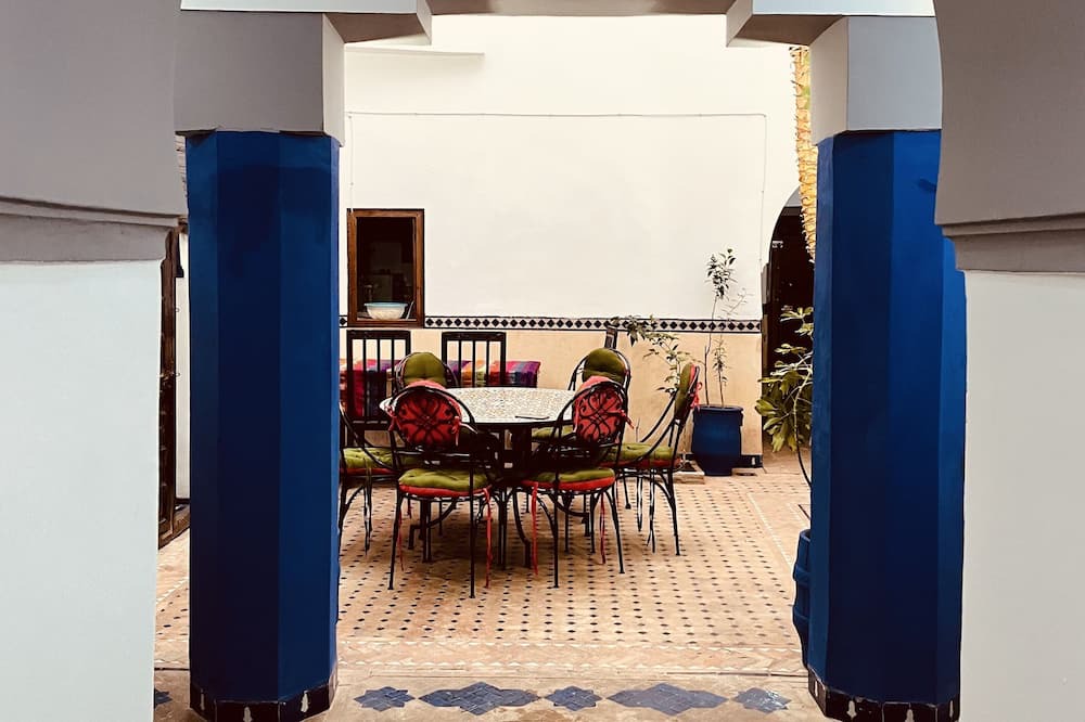 Photo of Others in Sidi Ben Slimane El Jazouli