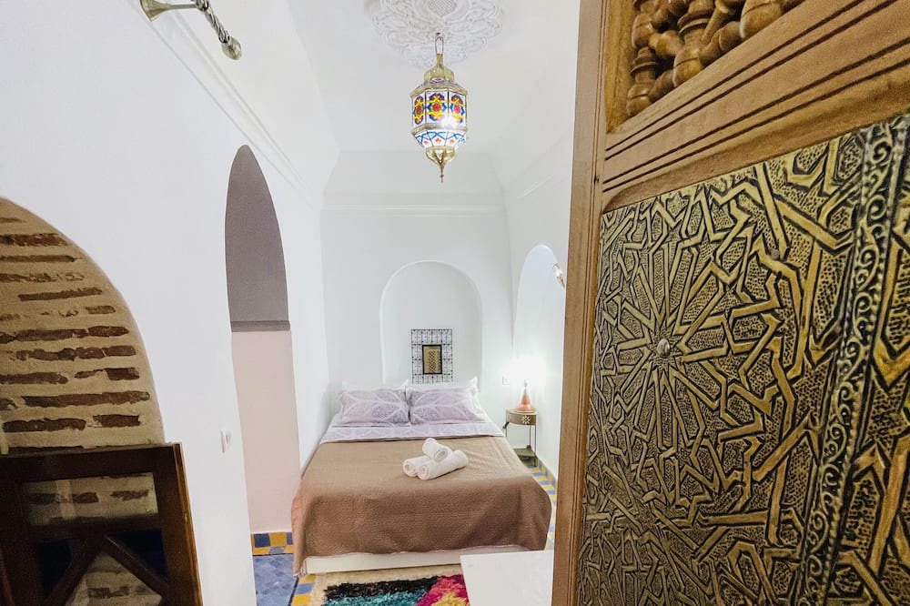 Photo of Bedroom in Sidi Ben Slimane El Jazouli
