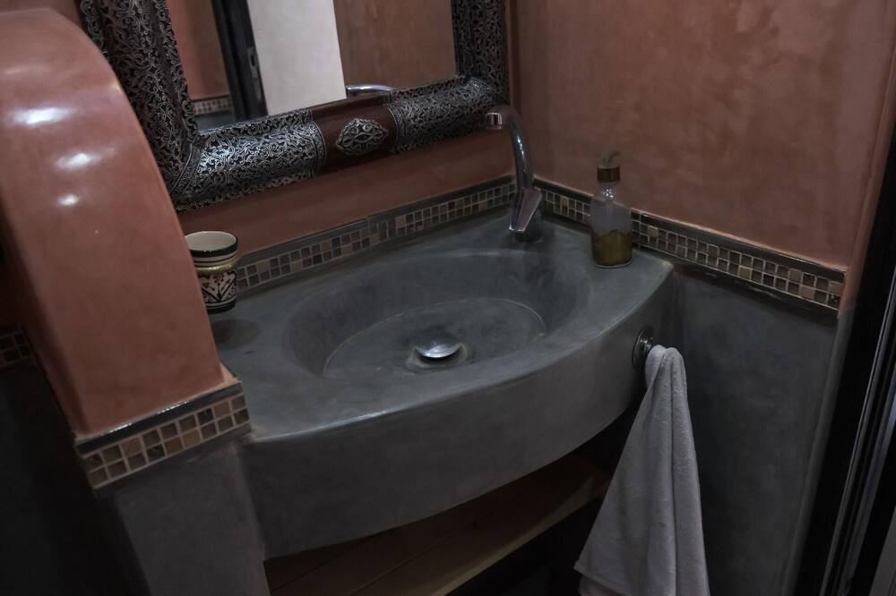 Photo of Bathroom in Lahebichate