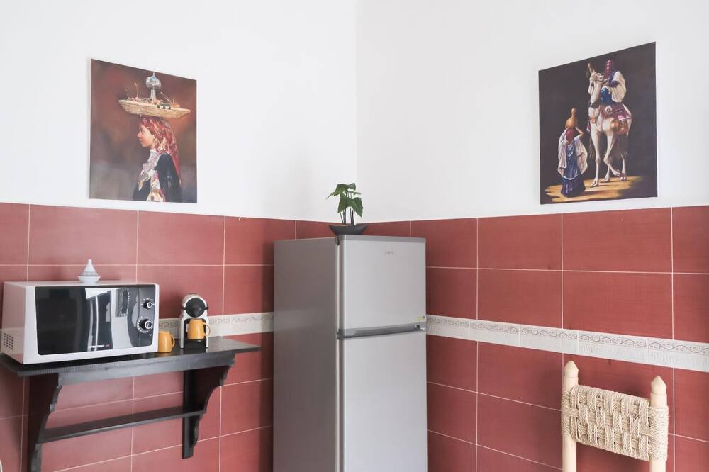 Photo of Kitchen in Lahebichate