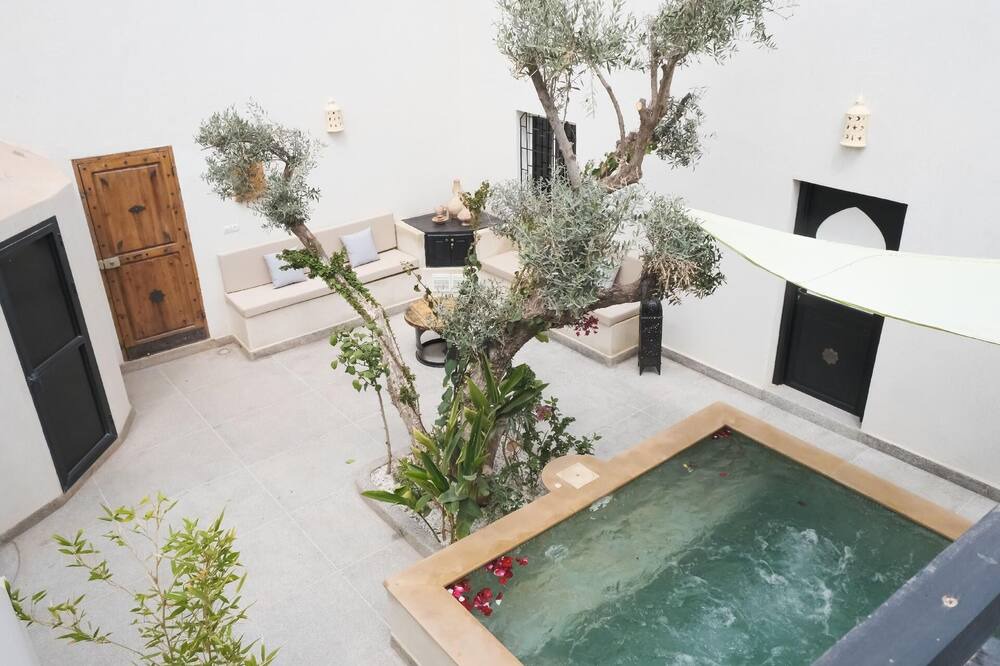 Photo of Outdoor in Lahebichate