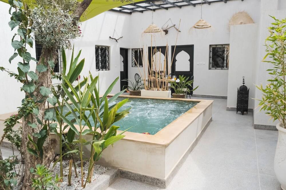 Photo of Outdoor in Lahebichate