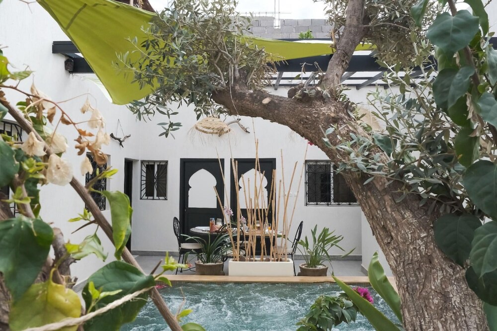 Photo of Outdoor in Lahebichate