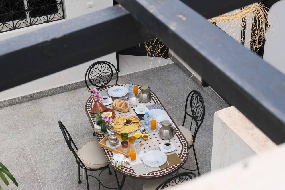 Photo of Outdoor in Lahebichate