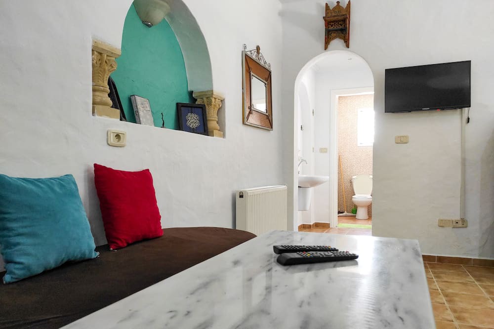 Photo of Bedroom in Hammamet Sud