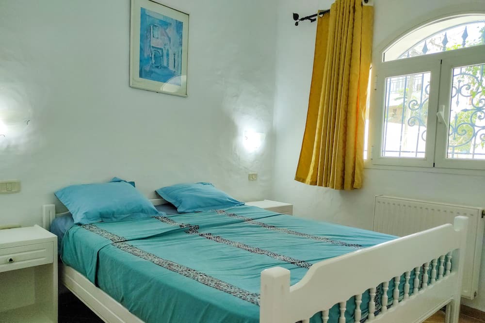 Photo of Bedroom in Hammamet Sud