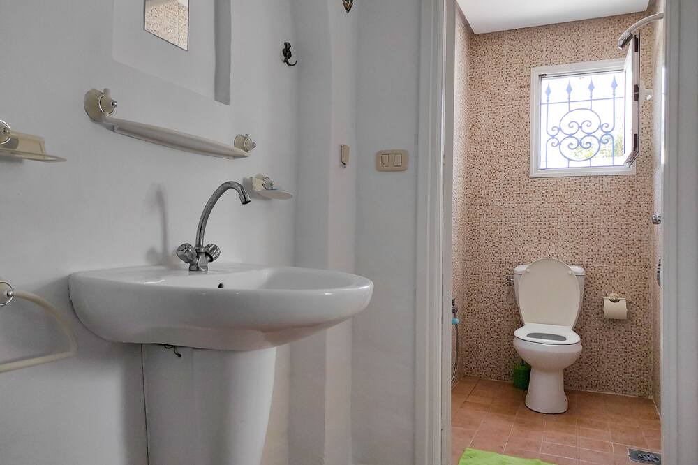 Photo of Bathroom in Hammamet Sud