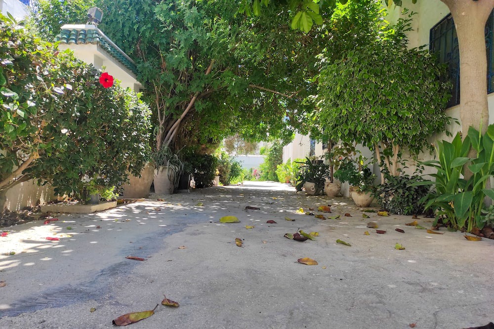 Photo of Outdoor in Hammamet Sud