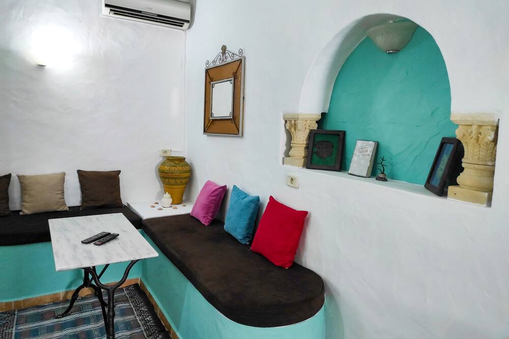 Photo of Bedroom in Hammamet Sud