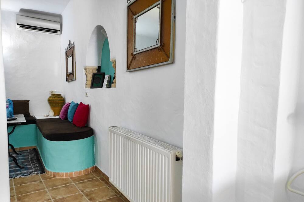 Photo of Bedroom in Hammamet Sud