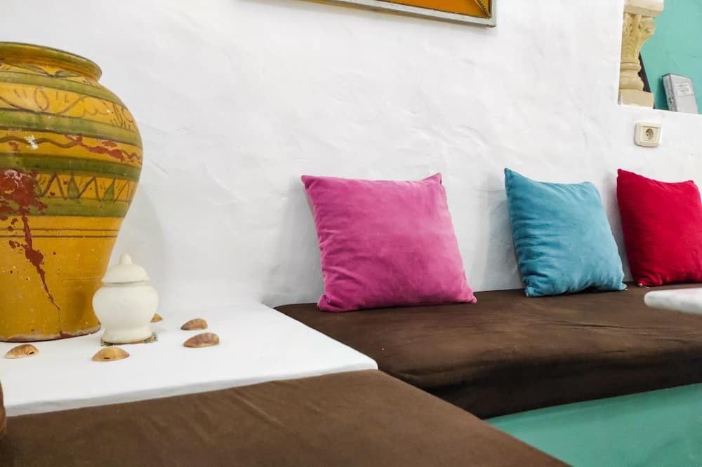 Photo of Bedroom in Hammamet Sud