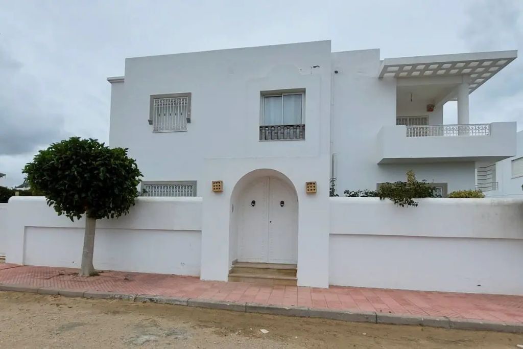 Photo of Outdoor in Kelibia