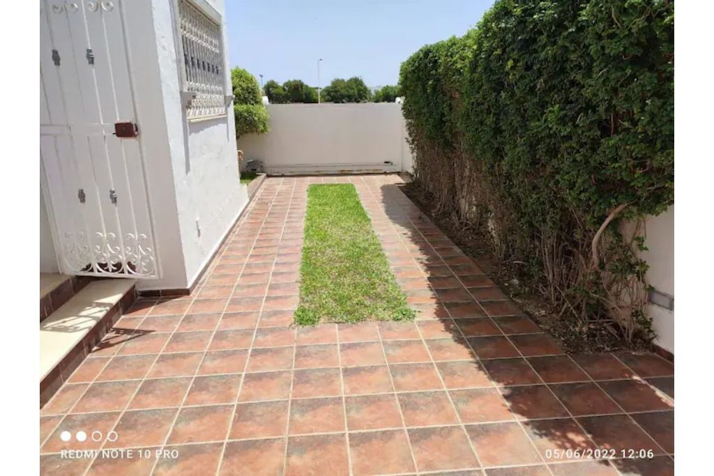 Photo of Outdoor in Kelibia
