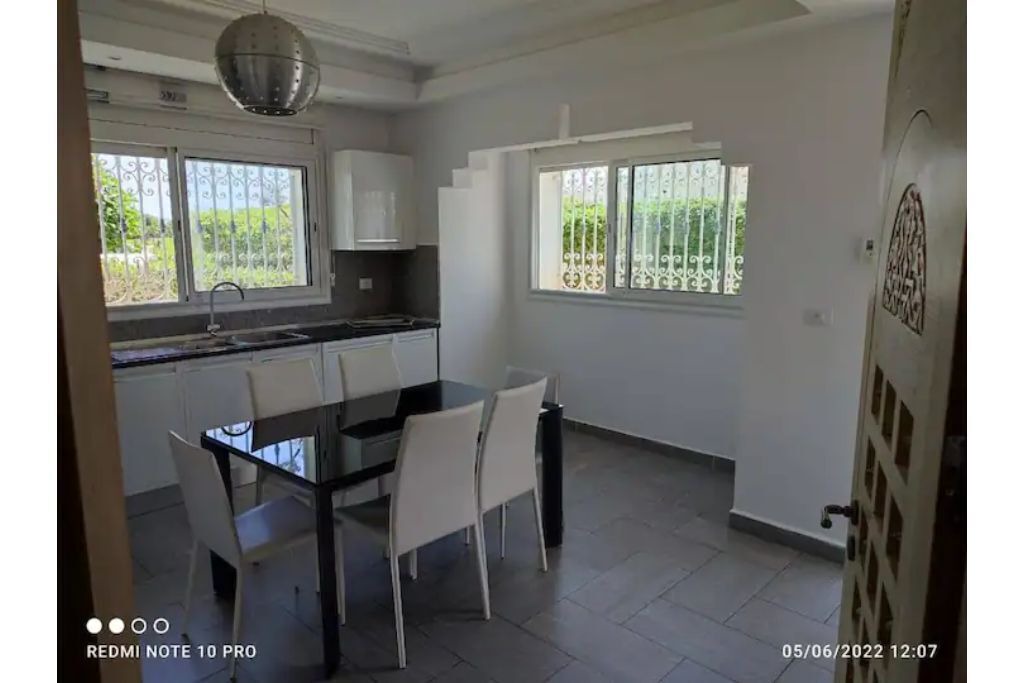 Photo of Kitchen in Kelibia