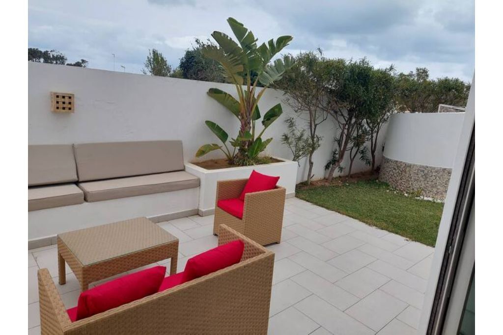 Photo of Patio Balcony in Kelibia