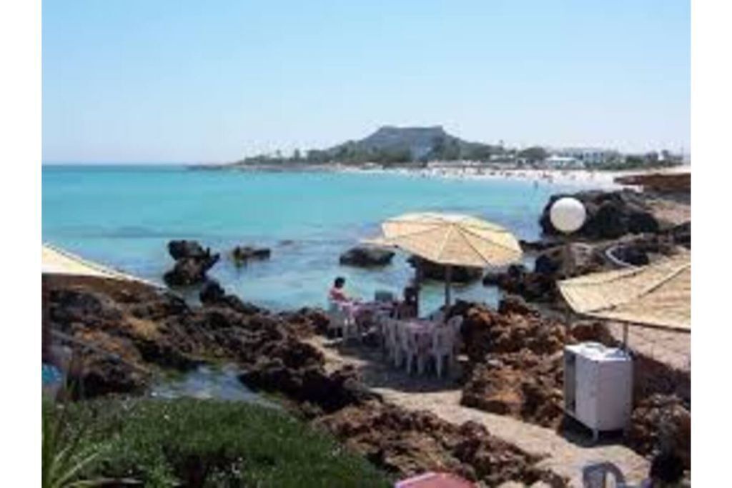 Photo of Outdoor in Kelibia