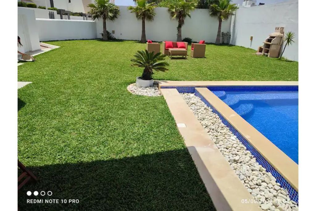Photo of Outdoor in Kelibia