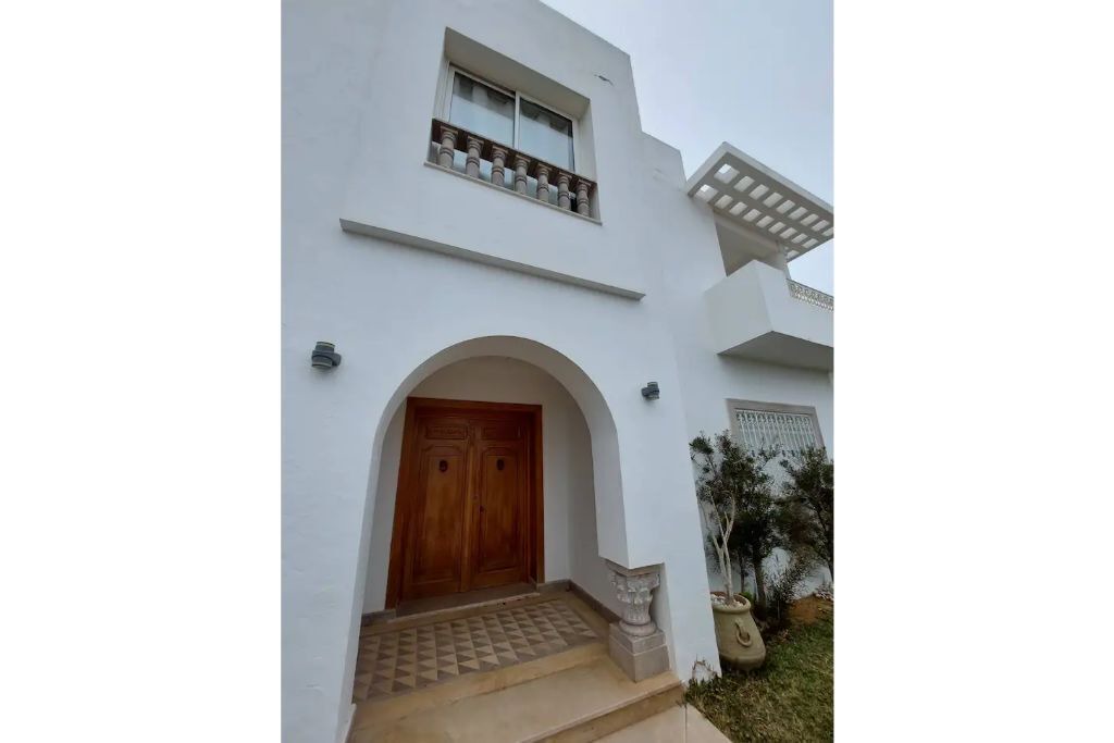 Photo of Outdoor in Kelibia