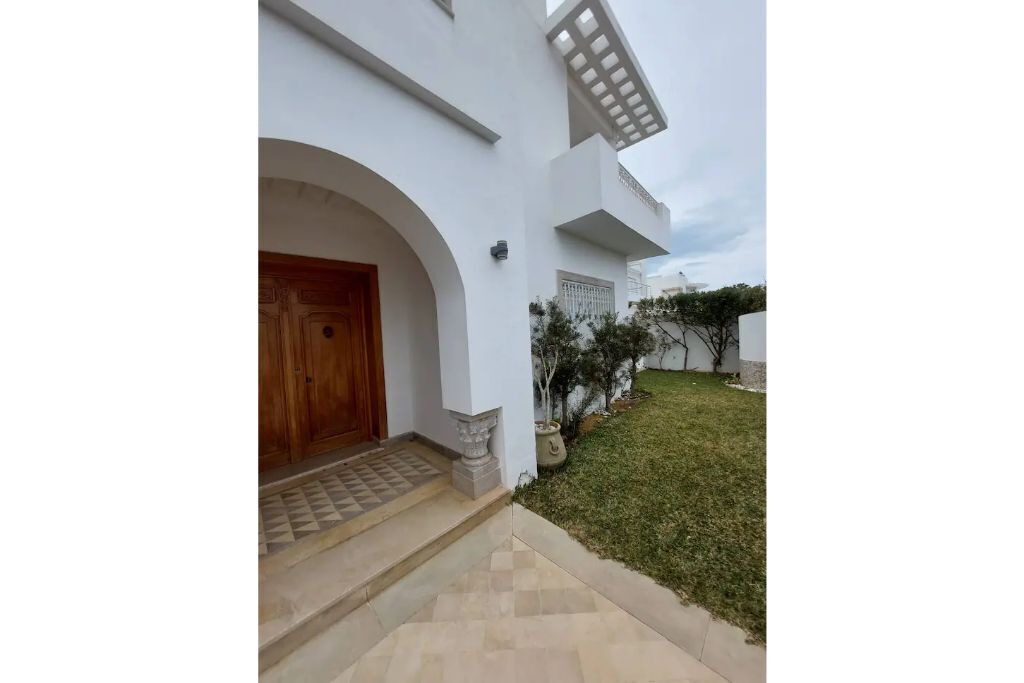 Photo of Outdoor in Kelibia