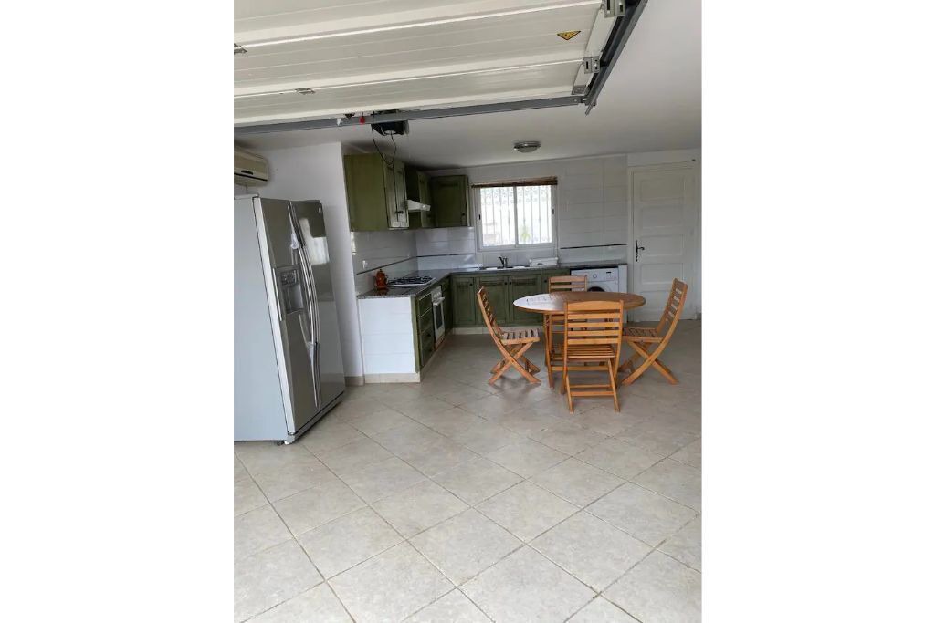 Photo of Kitchen in Kelibia