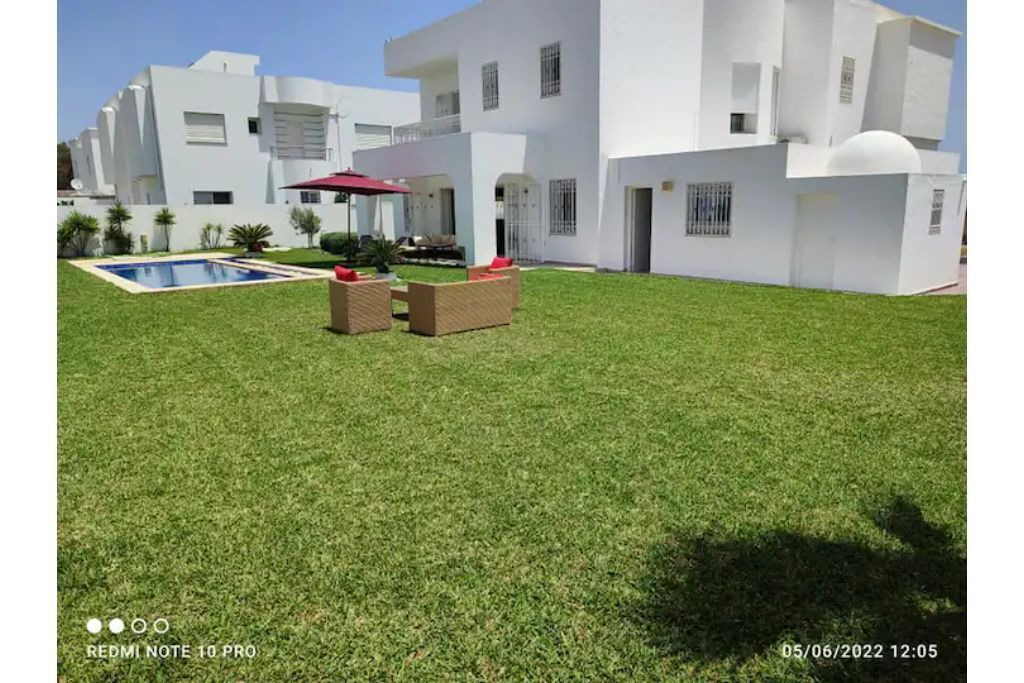 Photo of Outdoor in Kelibia