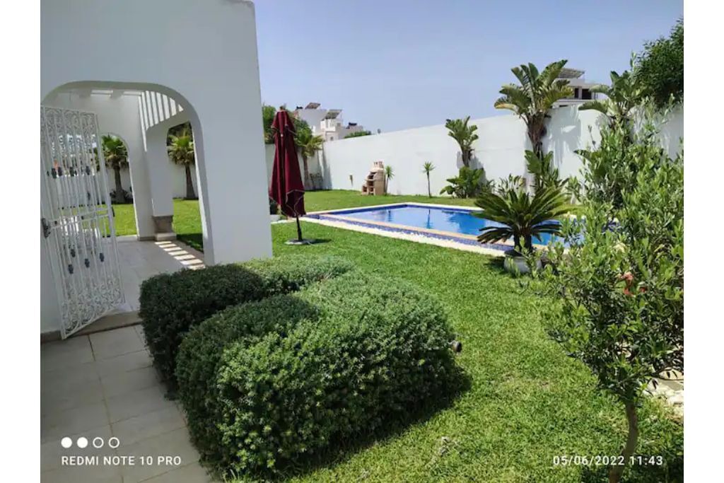 Photo of Outdoor in Kelibia