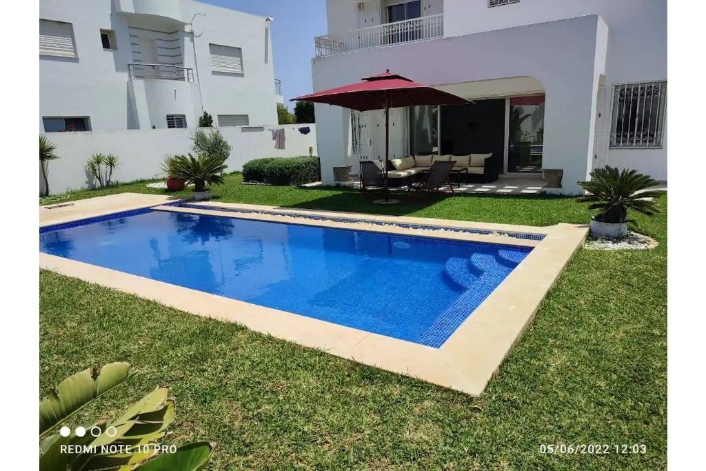 Photo of Outdoor in Kelibia