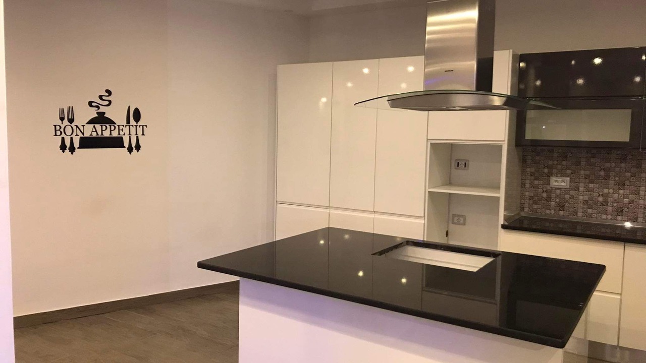 Photo of Kitchen in Bizerte