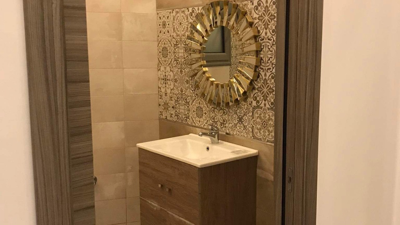 Photo of Bathroom in Bizerte