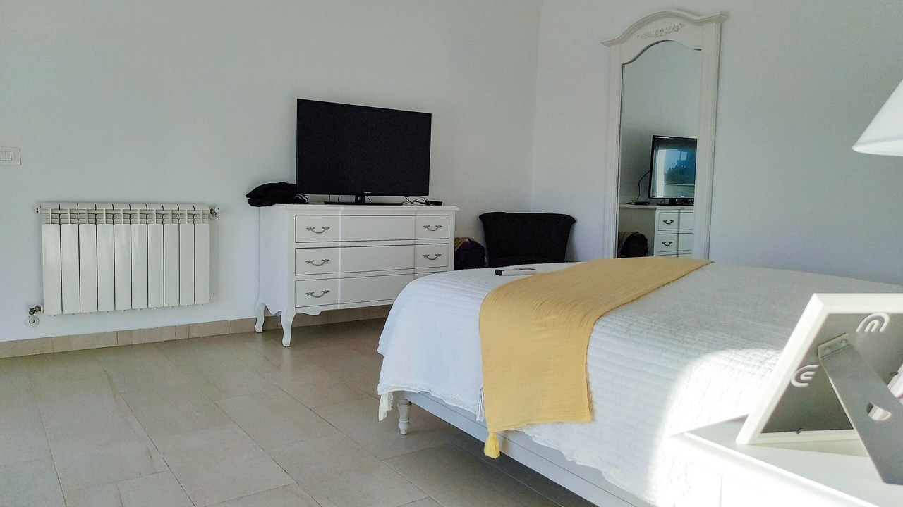 Photo of Patio Balcony in Hammamet Sud